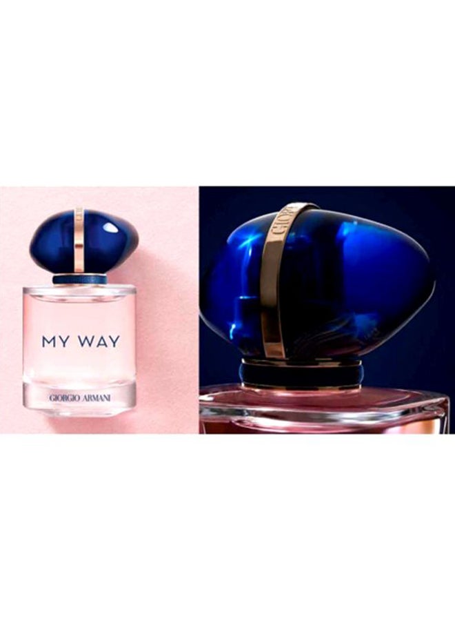 GIORGIO ARMANI - My Way EDP 150ml - Image 1