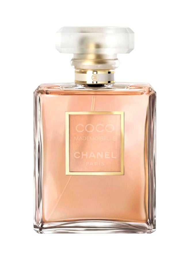 شانيل عطر كوكو مادموازيل إنتنس EDP من شانيل 50ملليلتر  - Image 1