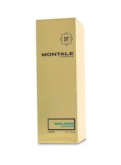 MONTALE Aoud Lagoon EDP 100ml  - Image 2