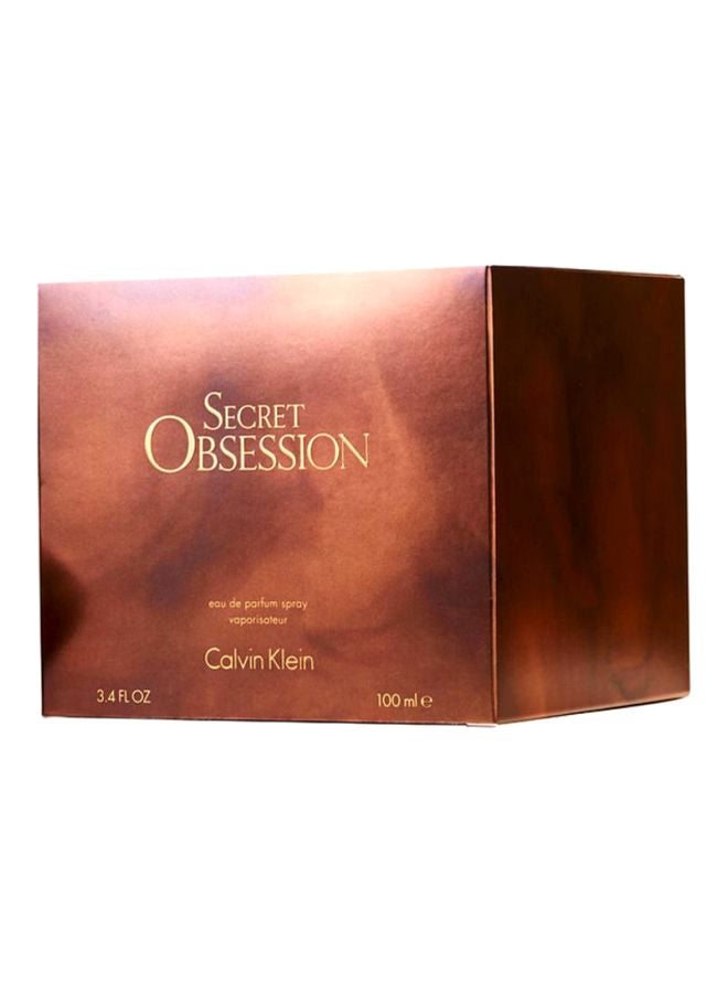 Secret Obsession EDP 100ml