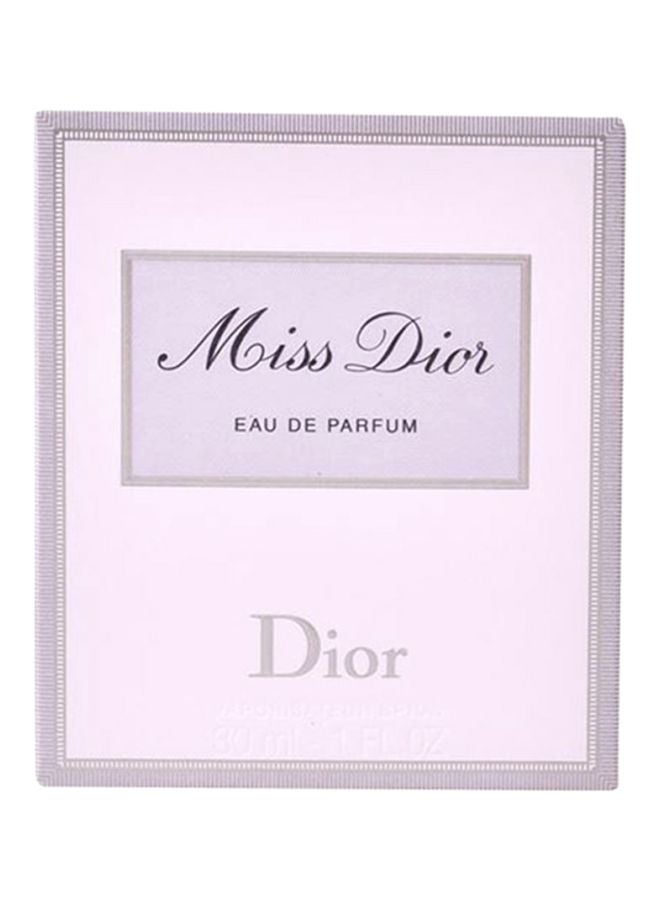 Dior - Miss Dior Parfum EDP 30ml - Image 1