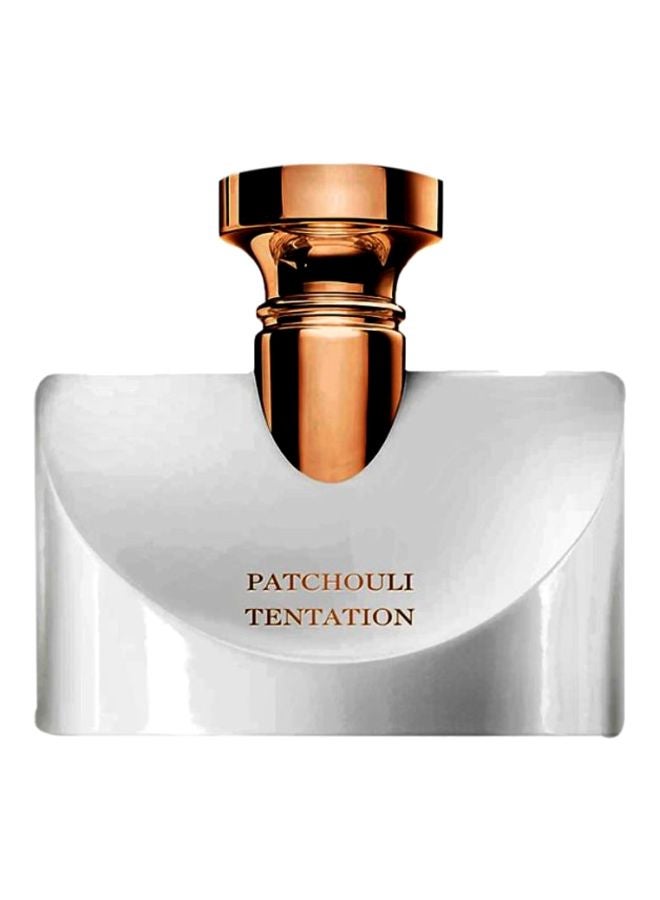 BVLGARI Splendida Patchouli Tentation EDP 50ml  - Image 1