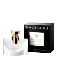 BVLGARI Splendida Patchouli Tentation EDP 50ml  - Image 2