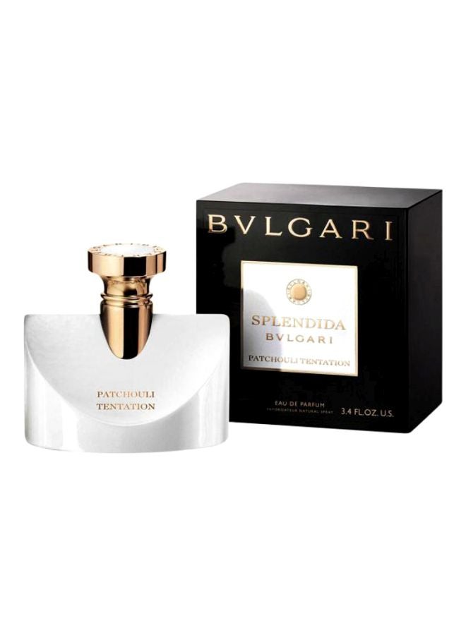 BVLGARI Splendida Patchouli Tentation EDP 50ml  - Image 2