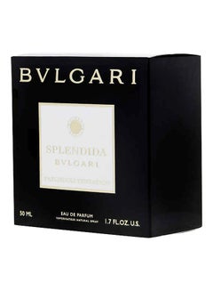 BVLGARI Splendida Patchouli Tentation EDP 50ml  - Image 3