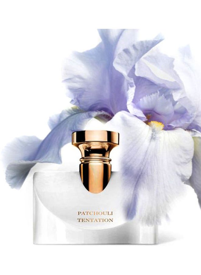 BVLGARI Splendida Patchouli Tentation EDP 50ml  - Image 4