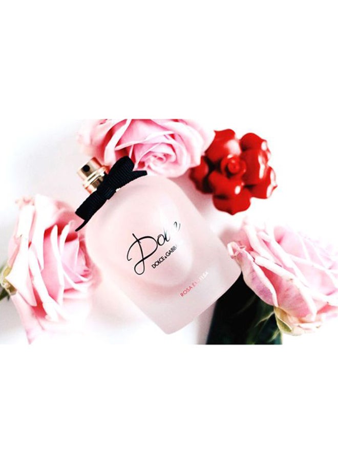 Dolce & Gabbana - Rosa Excelsa EDP 75ml - Image 1
