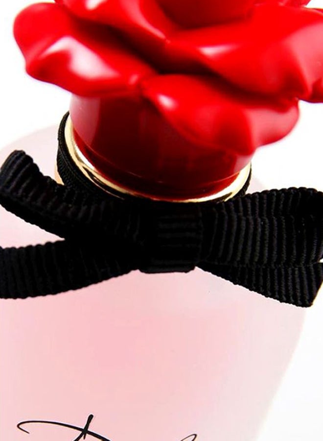 Dolce & Gabbana - Rosa Excelsa EDP 75ml - Image 1