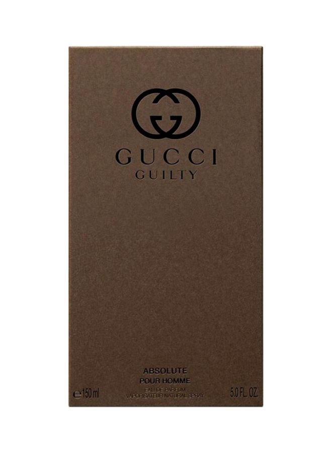 Guilty Absolute EDP 150ml