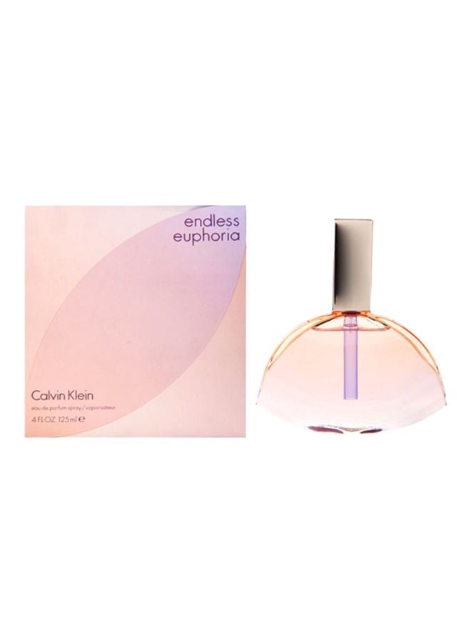 CALVIN KLEIN - Endless Euphoria EDP 125ml - Image 1