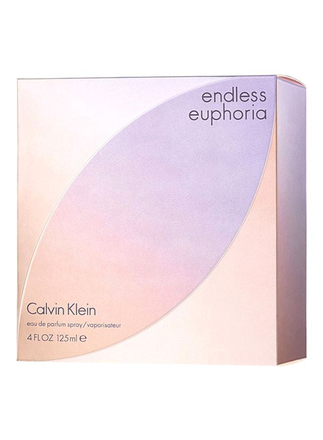 CALVIN KLEIN - Endless Euphoria EDP 125ml - Image 1