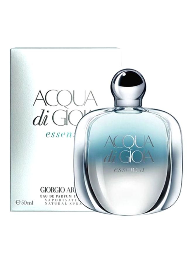 GIORGIO ARMANI - Acqua Di Gioia Essenza EDP 50ml - Image 1