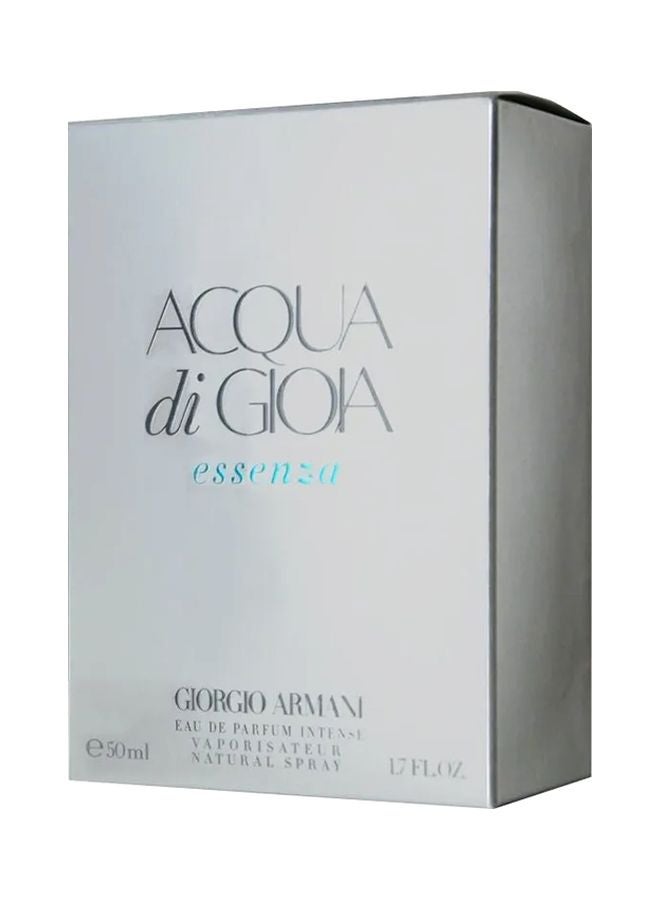 GIORGIO ARMANI - Acqua Di Gioia Essenza EDP 50ml - Image 1