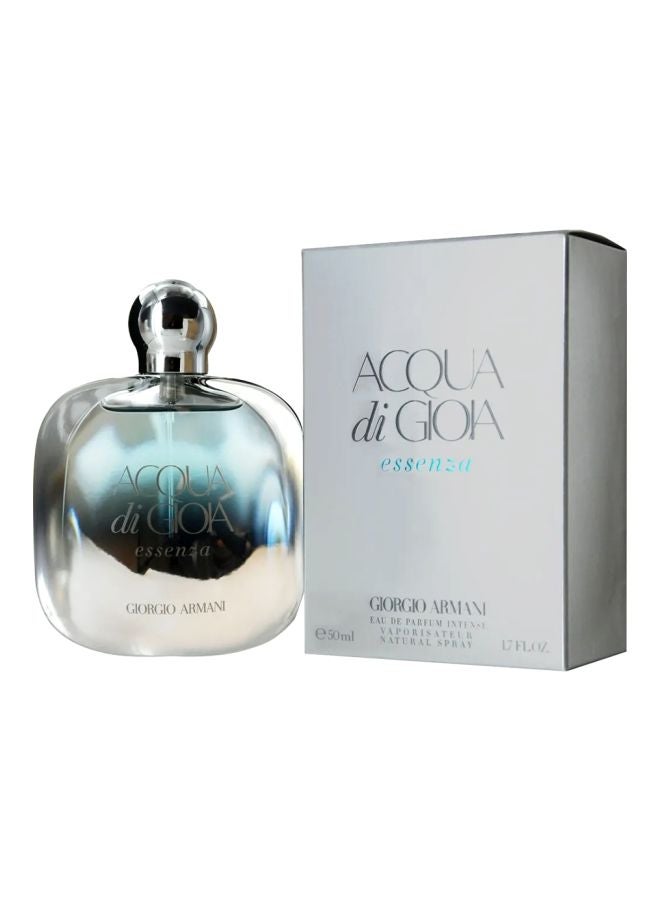 GIORGIO ARMANI - Acqua Di Gioia Essenza EDP 50ml - Image 1