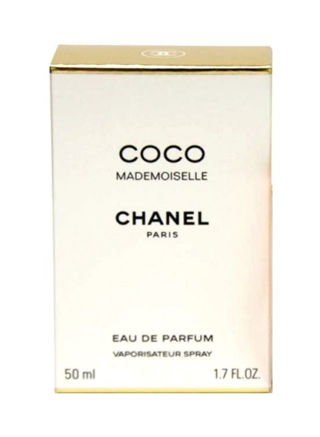 CHANEL - Coco Mademoiselle EDP 50ml - Image 1