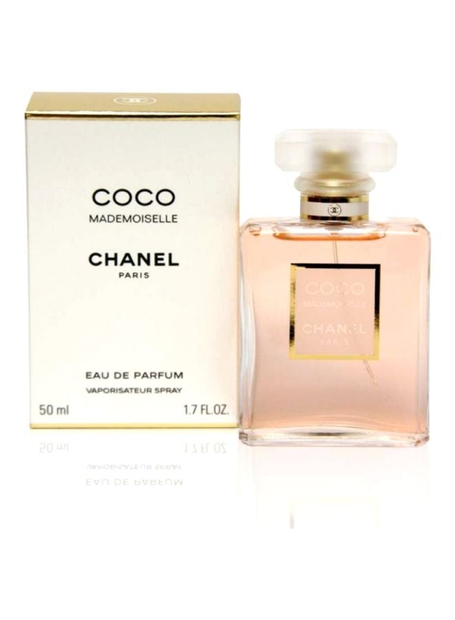 CHANEL - Coco Mademoiselle EDP 50ml - Image 1