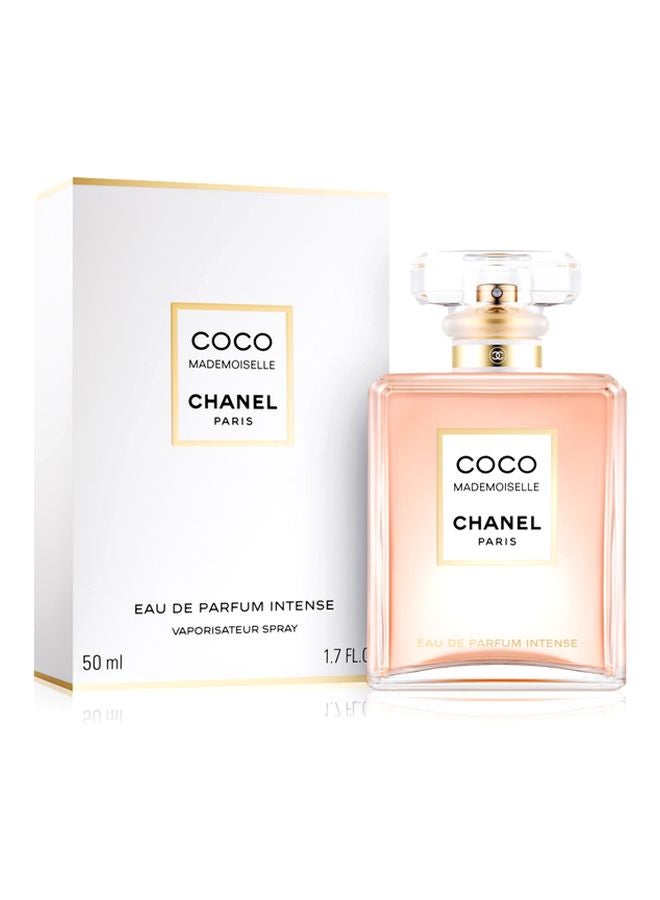 CHANEL - Coco Mademoiselle EDP 50ml - Image 1