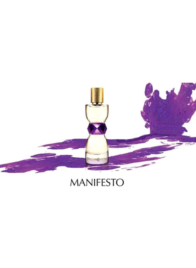 Manifesto EDP 90ml