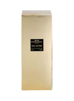 مانسيرا ماء عطر وايلد ليذر 120ملليلتر  - Image 3