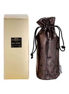 مانسيرا ماء عطر وايلد ليذر 120ملليلتر  - Image 5