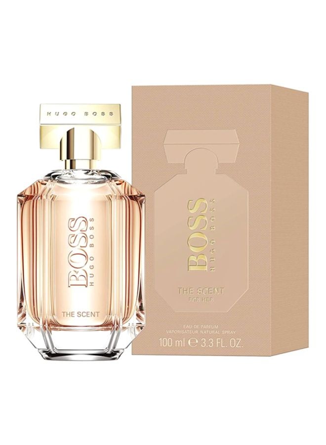 هوغو بوس - عطر Boss 100ملليلتر - Image 1