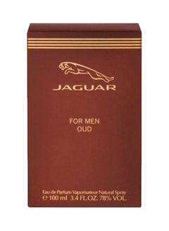 JAGUAR Oud EDP 100ml  - Image 3