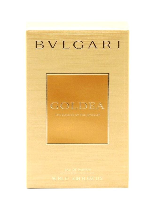 بولغاري عطر جولدا 90ملليلتر  - Image 3