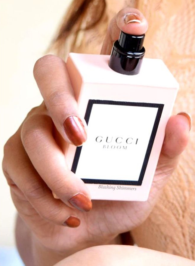 GUCCI - Bloom EDP For Women 150ml - Image 1