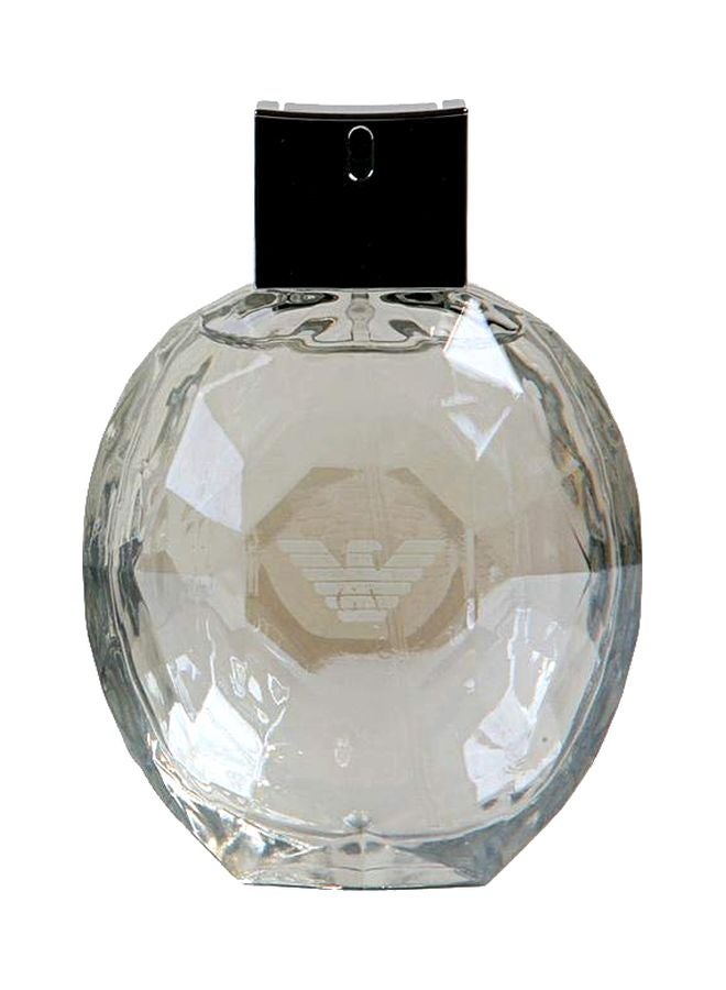 GIORGIO ARMANI - Emporio Armani Diamonds EDP 100ml - Image 1