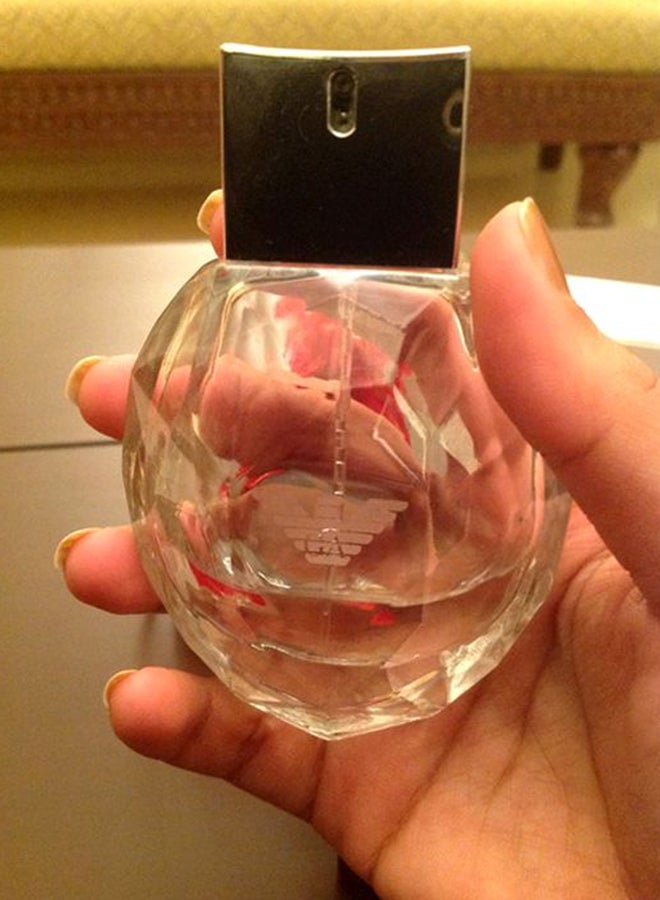 GIORGIO ARMANI - Emporio Armani Diamonds EDP 100ml - Image 1