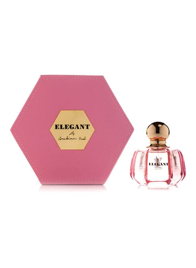 العربية للعود عطر إليجانت بينك EDP 100ملليلتر - Image 2