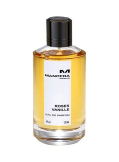 Roses Vanille EDP 120ml