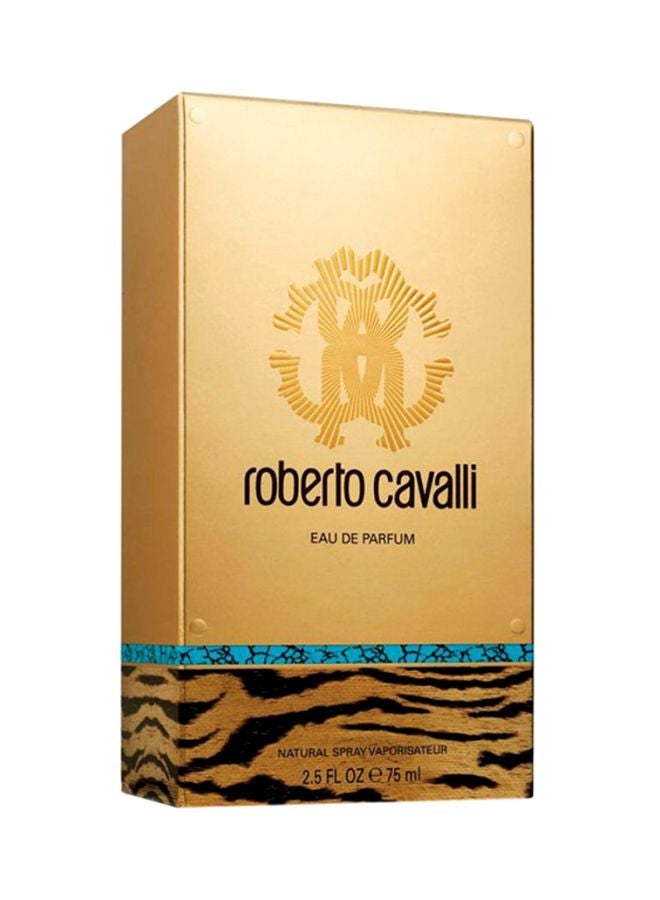 روبرتو كافالي ماء عطر روبرتو كافالي 75ملليلتر - Image 3