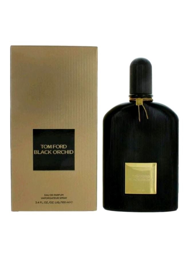 TOM FORD Black Orchid EDP 100ml - Image 2