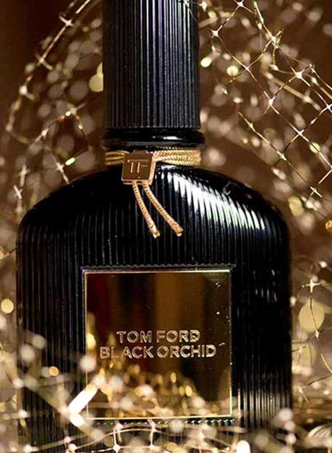 TOM FORD Black Orchid EDP 100ml - Image 5