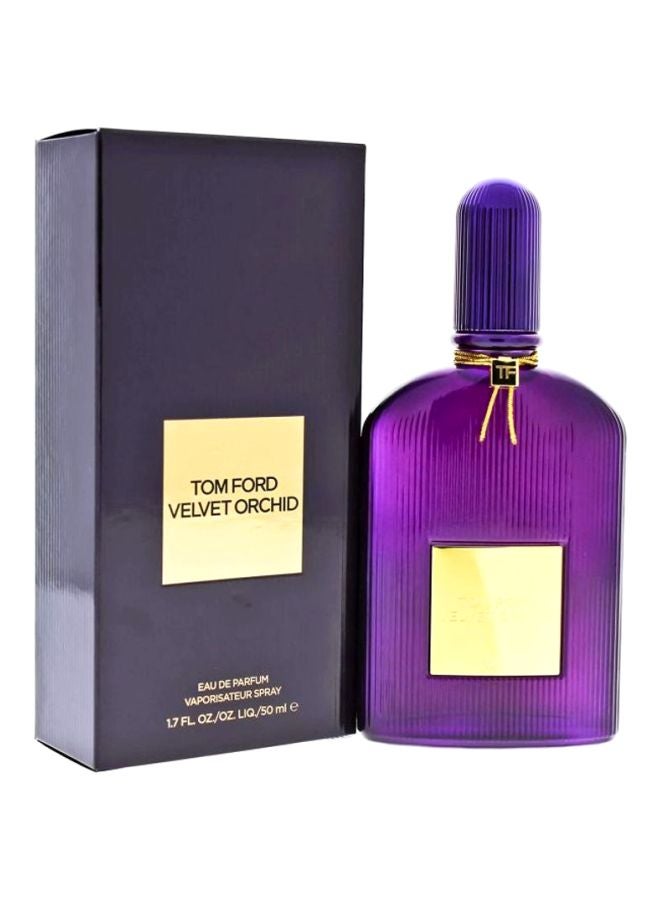 توم فورد عطر فلفيت أوركيد لوميير 50ملليلتر - Image 2