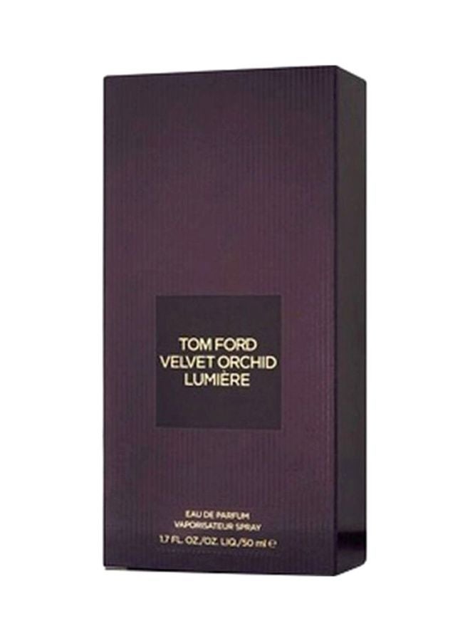 توم فورد عطر فلفيت أوركيد لوميير 50ملليلتر - Image 3