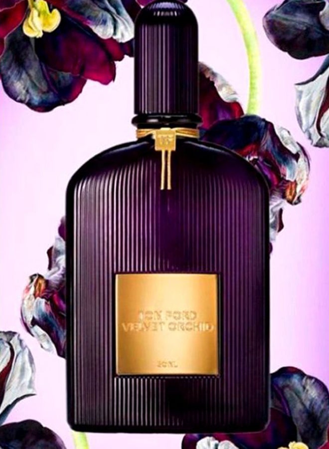 توم فورد عطر فلفيت أوركيد لوميير 50ملليلتر - Image 4