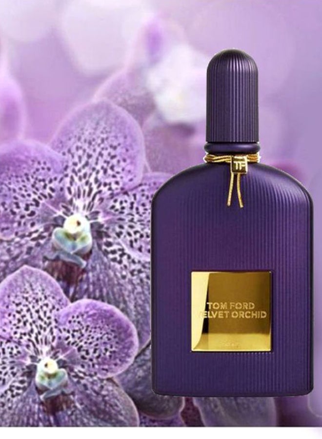 توم فورد عطر فلفيت أوركيد لوميير 50ملليلتر - Image 5