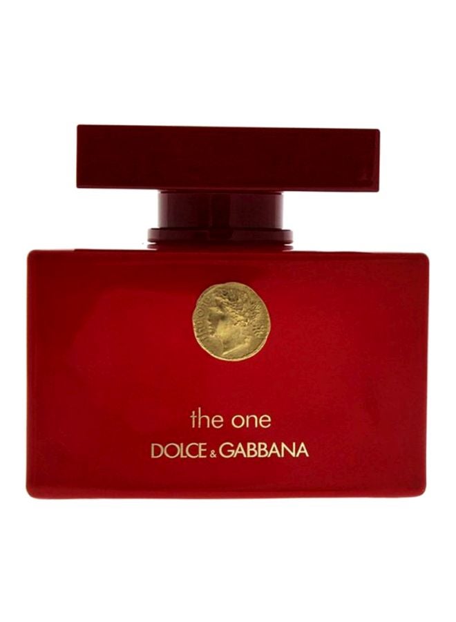Dolce & Gabbana - The One Collectors Edition EDP 75ml - Image 1