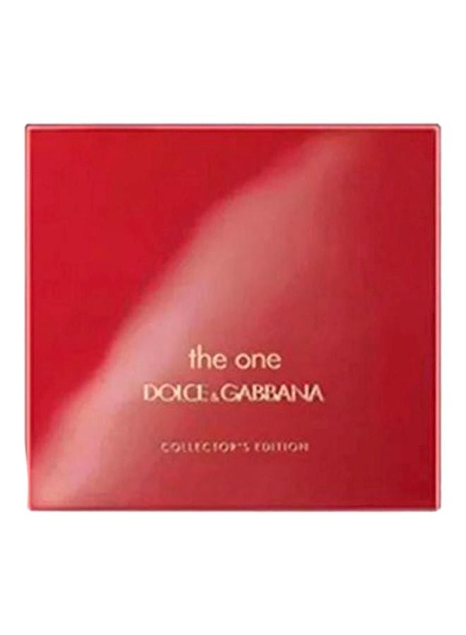 Dolce & Gabbana - The One Collectors Edition EDP 75ml - Image 1