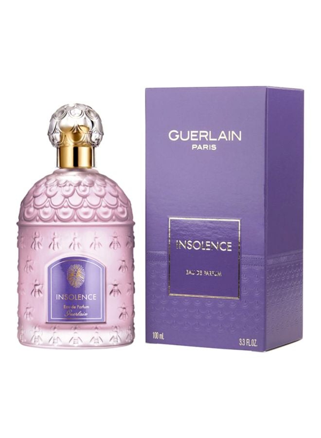 Guerlain - Insolence EDP 100ml - Image 1