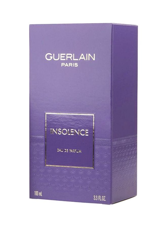 Guerlain - Insolence EDP 100ml - Image 1