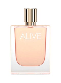 HUGO BOSS Alive EDP 50ml  - Image 1
