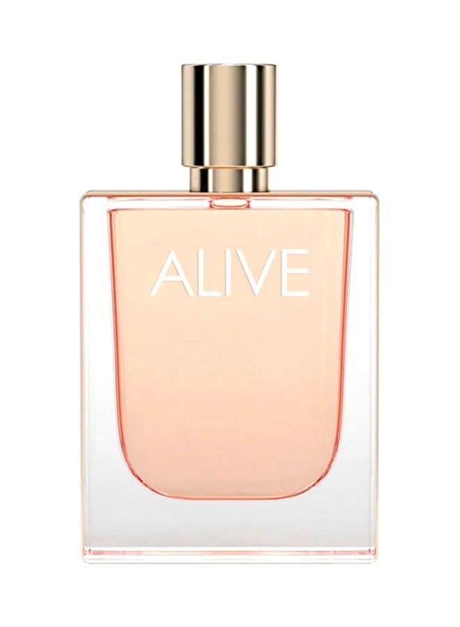 HUGO BOSS - Alive EDP 50ml - Image 1