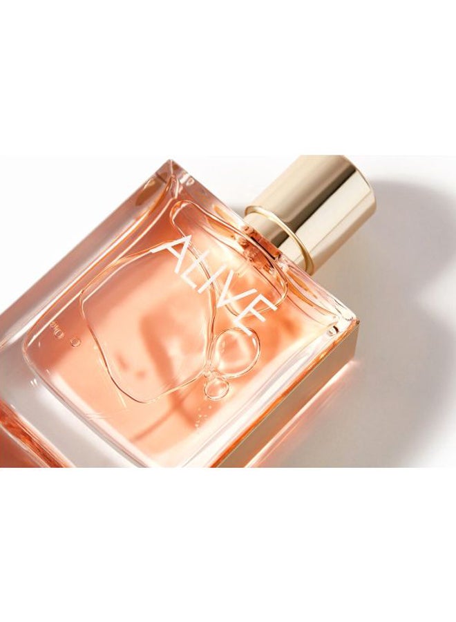 HUGO BOSS - Alive EDP 50ml - Image 1