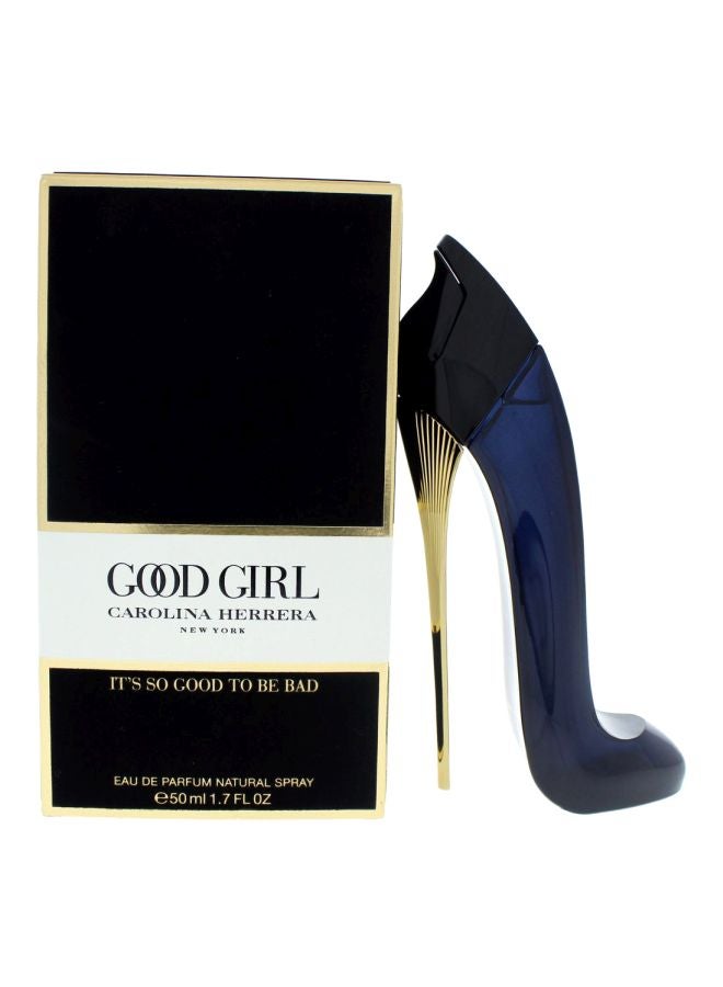 CAROLINA HERRERA Good Girl EDP 50ml  - Image 2