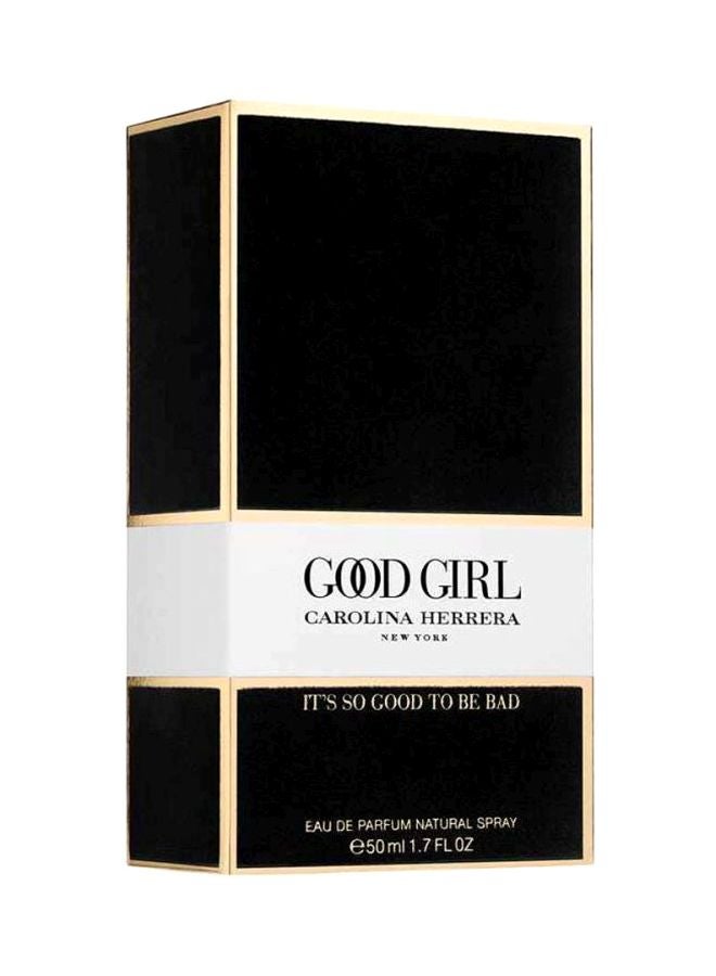 CAROLINA HERRERA Good Girl EDP 50ml  - Image 3