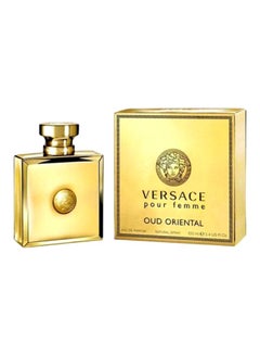 VERSACE POUR FEMME Oud Oriental EDP 100ml 100ml  - Image 2