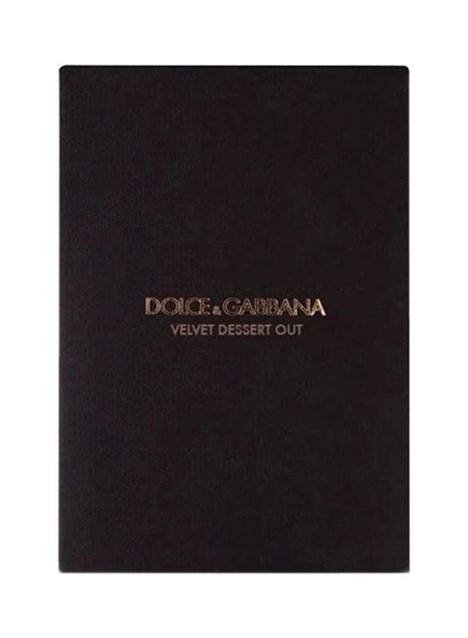 Dolce & Gabbana - Velvet Desert Oud 150ml - Image 1